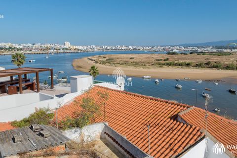 Byhus i Ferragudo, Faro, Ferragudo - € 585.000 | Ref: Estuário - foto 5
